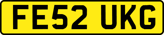 FE52UKG