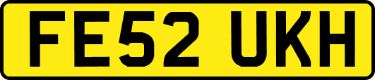 FE52UKH