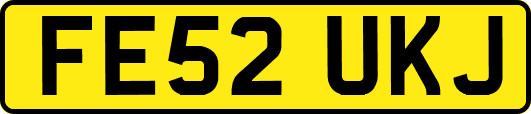 FE52UKJ