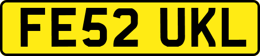 FE52UKL