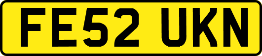 FE52UKN