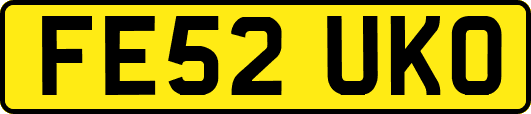 FE52UKO