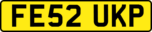 FE52UKP