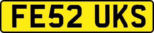 FE52UKS