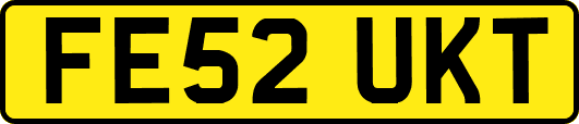FE52UKT