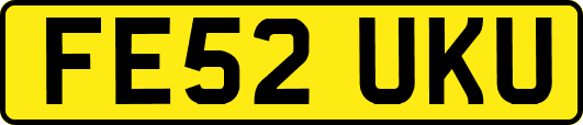 FE52UKU