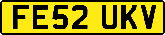 FE52UKV