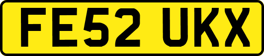 FE52UKX