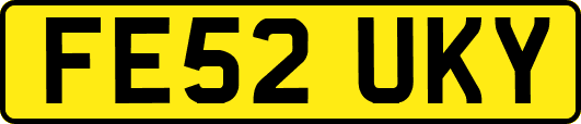 FE52UKY