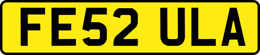 FE52ULA