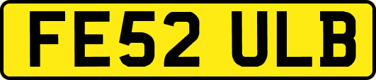 FE52ULB