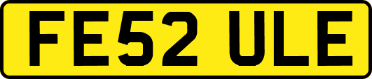 FE52ULE