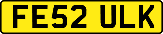 FE52ULK