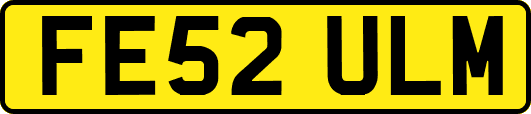 FE52ULM