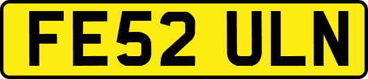FE52ULN
