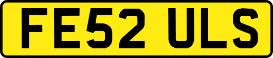 FE52ULS
