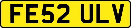 FE52ULV