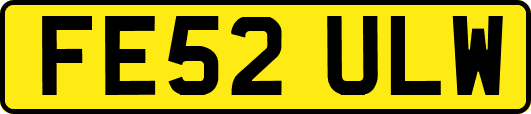 FE52ULW