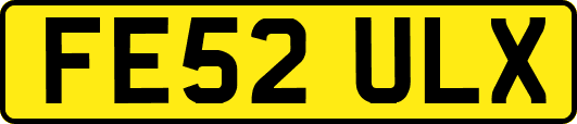 FE52ULX