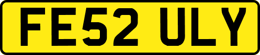 FE52ULY
