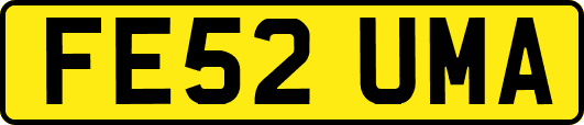 FE52UMA