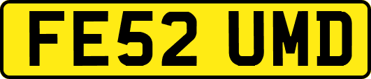 FE52UMD