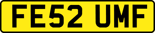 FE52UMF