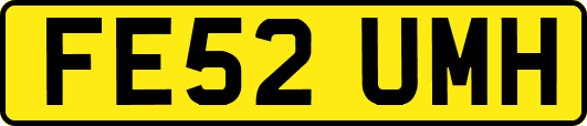 FE52UMH