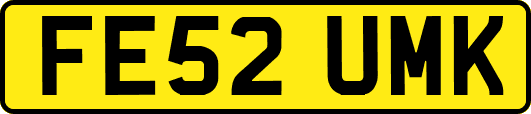 FE52UMK