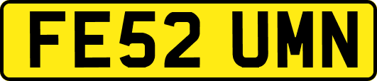 FE52UMN