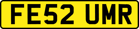 FE52UMR