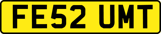 FE52UMT