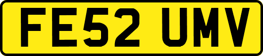 FE52UMV