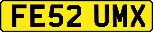 FE52UMX