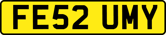 FE52UMY