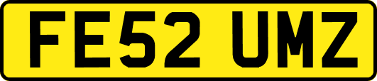 FE52UMZ
