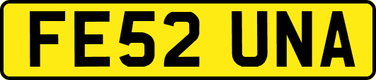 FE52UNA