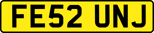 FE52UNJ