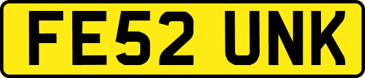 FE52UNK