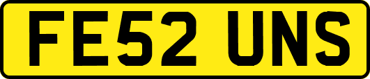 FE52UNS