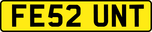 FE52UNT