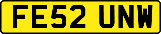 FE52UNW