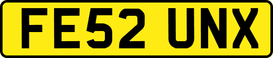 FE52UNX