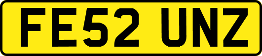 FE52UNZ