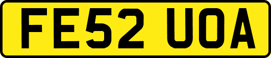 FE52UOA