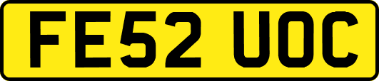 FE52UOC