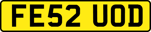 FE52UOD