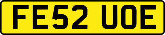 FE52UOE