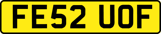 FE52UOF
