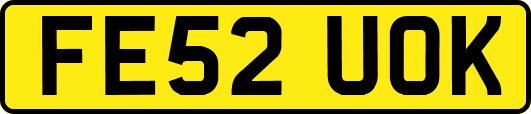 FE52UOK